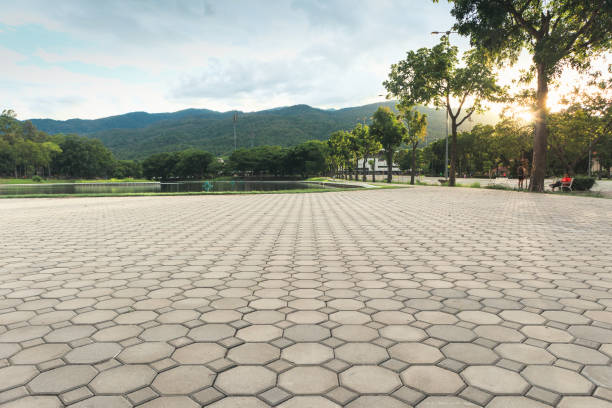 Best Interlocking Driveway Pavers  in Westbrook Center, CT