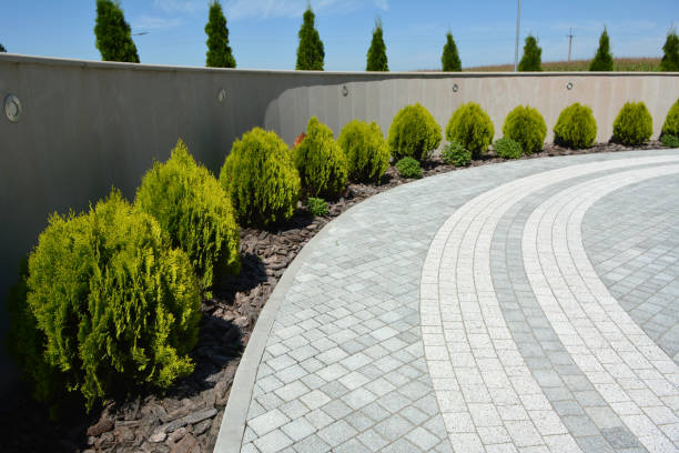 Best Driveway Resurfacing Pavers  in Westbrook Center, CT