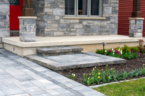 Professional Driveway Pavers in Westbrook Center, CT