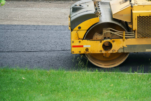 Best Driveway Repair Near Me  in Westbrook Center, CT