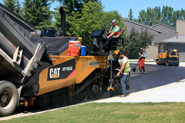 Best Brick Driveway Pavers  in Westbrook Center, CT